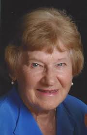 Mary Ann McGuire Obituary