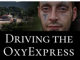 How Florida spread oxy across half of America