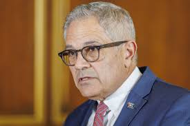 A Philly judge who fined DA Larry Krasner's office $120,000 said an  appellate court should impose more penalties