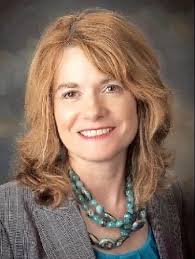 Pamela Burnham's Instagram, Twitter & Facebook