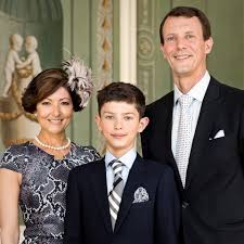 In den letzten wochen sehen wir den jungen royal ständig in begleitung seiner neuen freundin benedikte thoustrup. Prinz Nikolai So Sieht Die Zukunft Der Nummer Sieben Der Danischen Thronfolge Aus Gala De