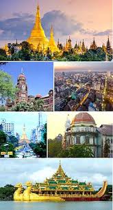 Yangon Wikipedia