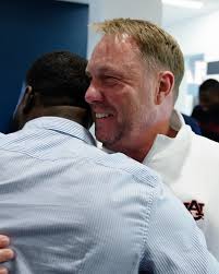 National Signing Day is 2️⃣ weeks out‼️