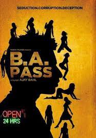 B A Pass Movie Shilpa Shukla Shahdab Kamal Interview Youtube