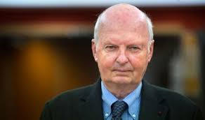 Didier Sicard : "Remettre la médecine à sa place en fin de vie"