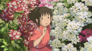 download free spirited away wallpaper hd spirited away wallpaper studio ghibli movies ghibli art download free spirited away wallpaper