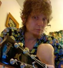 Robert Holmes (musician) ~ Complete Biography with [ Photos