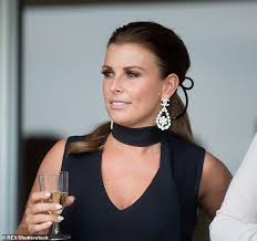 With time running out, wes brown's winner provided another surprise. Coleen Rooney Gelubde Zu Verbringen Millionen In Einem Versuch Um Zu Gewinnen Rechtsstreit Mit Rebekka Vardy Aktuelle Boulevard Nachrichten Und Fotogalerien Zu Stars Sternchen