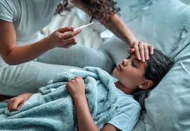 Image result for Fever