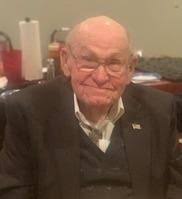 A.M. Lewallen Obituary (1923