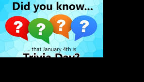 It's time to put your skills to the test! Kiu Trivia January 4 In The Present And The Past Kampala International University Uganda