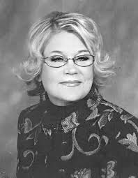 Nancy Redden (Harper) (Deceased), Clute, TX Texas