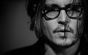 Johnny johnny depp the kiss of depp why is johnny top of the flops