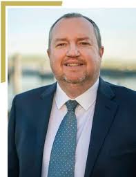 Attorney Kevin O'Brien