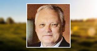 Kent T. Mitchell Obituary December 9, 2018