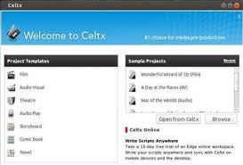 Our website provides a free download of celtx 2.9.7. How To Install Celtx 2 9 7 On Ubuntu Linux Ubuntuhandbook