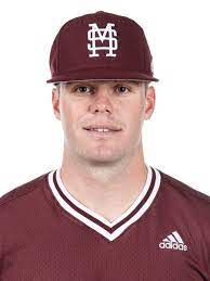 Mississippi state baseball 31479 gifs. Tanner Allen Baseball Mississippi State