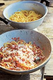 Pasta Mit Geraspelter Fenchel Tomaten Sauce Tomaten Sauce Rezepte Mit Fenchel Fenchel Gebraten