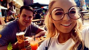 McDonald's manager punched by thug brothers reveals they started fight  after 'drunkenly trying to lock worker in cupboard and steal his glasses'