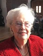 Obituary information for Bernice Thorson Lemon