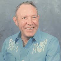 Jerry A. Orr Obituary