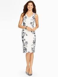 Candlelight Rose Sheath Dress Dresses Lace Dress With Sleeves Fit And Flare Dress Dresses