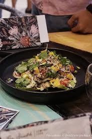 This restaurant specialising in halal chinese delicacies is located on the third floor of the bustling melawati mall in taman melawati, kuala lumpur. Be Sixth Comfort Food Melawati Mall Foodeverywhere