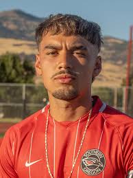 2025 Men's Soccer Roster