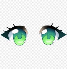 Download transparent anime eyes png for free on pngkey.com. 15 Kawaii Anime Eyes Png For Free On Mbtskoudsalg Kawaii Eyes Png Image With Transparent Background Toppng