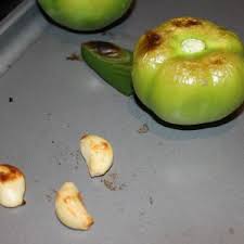 Check spelling or type a new query. Fish Tacos With Tomatillo Sauce Recipe I Can Cook That