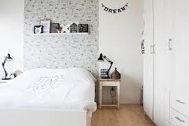 Scandinavian style bedroom ideas is one of the best decor to make your room beautiful. 36 Relaxing And Chic Scandinavian Bedroom Designs