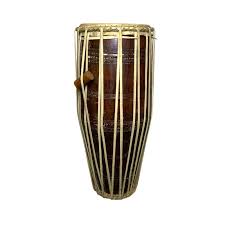 Mridangam history image