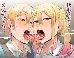 Rule34 - If it exists, there is porn of it   7593257