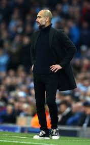 Pep guardiola's insightful manchester city tactical masterclass! Pep Guardiola Just Proved Why He S The Most Stylish Coach In The World Gq