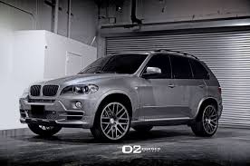 Bmw X5 With Custom D2forged Mb1 Monoblock Wheels Bmw X5 Bmw Bmw Suv