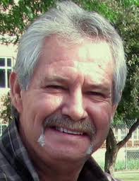 Obituary information for Paul Richard Casares