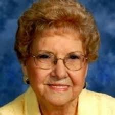 Helen Gummelt Foote Obituary December 27, 2014