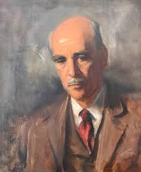 William Frederick Lamb (1883-1952)