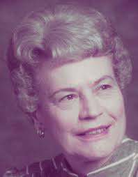 Barbara Ann “Tootie” POTTER Obituary August 8, 2020