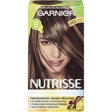 Achieve great hair highlights at home with hair highlight kits by l'oréal paris. Garnier Nutrisse Nourishing Hair Color Creme Highlighting Kit H3 Warm Bronze 1 Kit Walmart Com In 2021 Hair Color Brown To Blonde Balayage Nourishing Hair