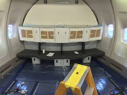 The new queen of the skies has arrived in frankfurt. Lufthansa Compromises On Boeing 747 400 Nose To Tail Refurb Runway Girlrunway Girl