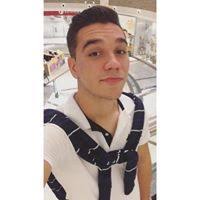 Adrian Lucas (adrian_lucas_gratis) — Perfil