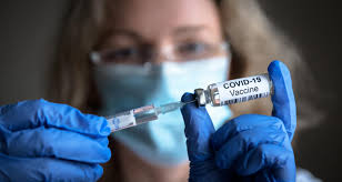Both the wuhan and the beijing vaccines use the inactivated virus cultivated in vero cells or kidney epithelial cells from the african green monkey. La Ema Inicia La Revision De Vero Cell La Vucuna Covid 19 De China