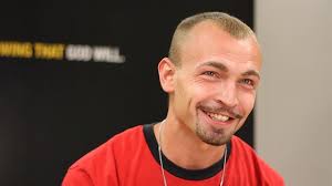 Former drug addict makes full recovery thanks to help from Rockford Rescue  Mission