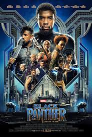 Maybe you would like to learn more about one of these? Black Panther 2018 Imdb