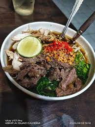 Nasi menggunakan beras putih biasa, namun dimasak dengan sedikit garam atau. Resepi Nasi Air Kelantan Simple Sedap Sangat Tak Cukup Semangkuk