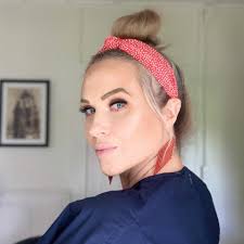 Dawn Gately Hair and Makeup Artist