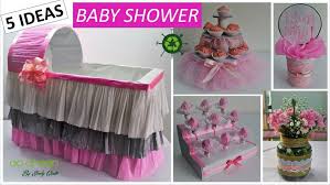 Check spelling or type a new query. 5 Ideas Faciles Y Economicas Para Decorar Un Baby Shower De Nina Manualidades