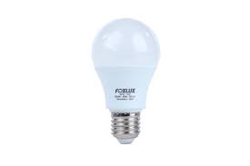 lampada led bulbo foxlux