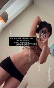 Moon_nyang_  heeheemoon Exclusive Leaked Nude Onlyfans 5142408